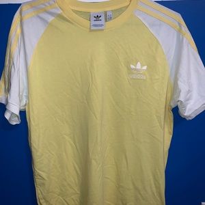 Adidas shirt